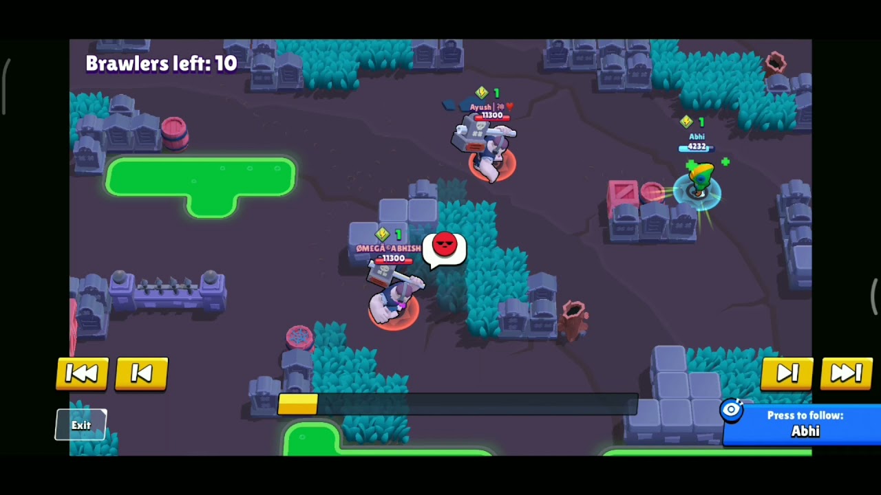 Stop Teaming 😡😡😭 