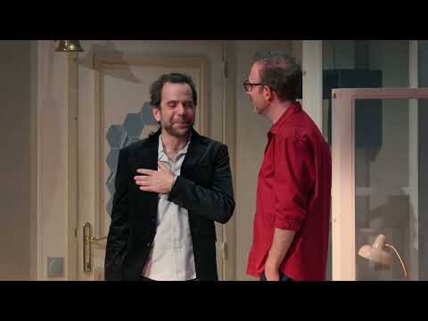 BANDE ANNONCE UN SUCCÈS FOU