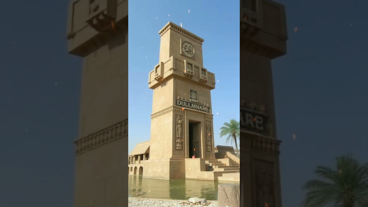 Dilmun: Lost Trade Hub of the Ancient World | 