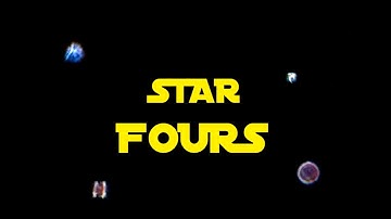 "Star Fours"