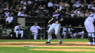 2012/09/04 Recap: MIN 18, CWS 9
