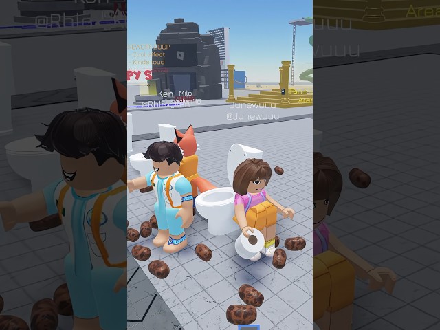 Dora, Diego & Swiper pooping 🚽 #shorts class=