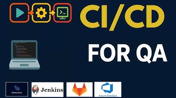 CI/CD for QA Explained Simply (Step-by-Step for Beginners)