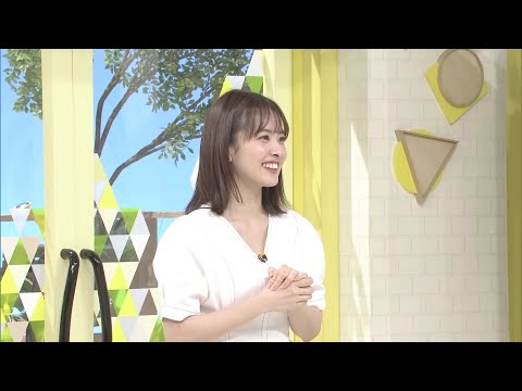 【公式】シューイチ　シューイチは夢が叶う素敵な場所！(3月13日放送分)