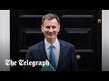 In full: Jeremy Hunt delivers 2023 Autumn Statement