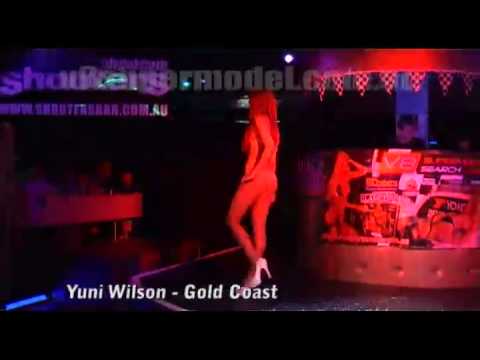 Miss V8 Supermodel International Final - 2010 Swim...