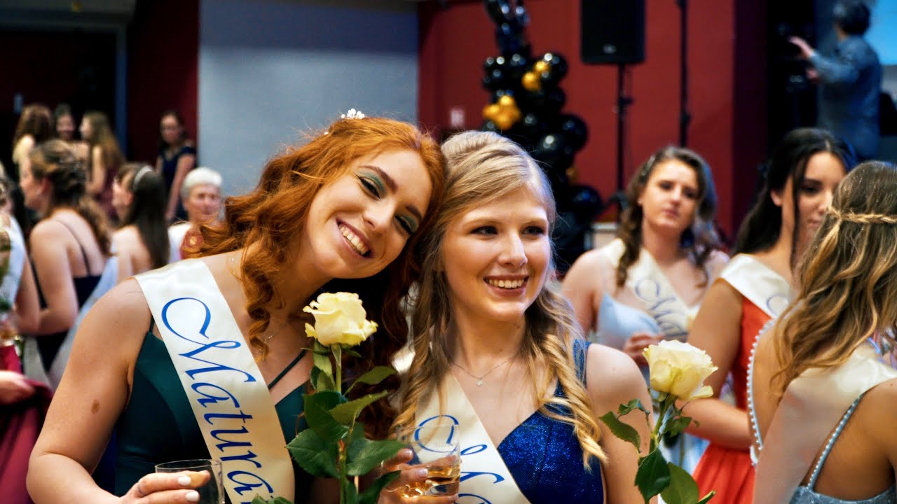 4.G, 4.OA a 8.V GaSOŠE Sedlčany – Sestřih večera | 11.2.2023