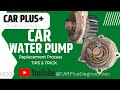 Full Engine timing and water pump replacement || Tata Indica || #automobile #carrepair #enginetuning