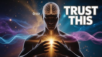 Beyond Logic: The Science & Power of Your Intuition