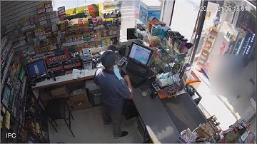 IntekBox Verifone Ruby2 Ruby Topaz RubyCi HD 4K IP Camera NVR XVR POS Text Inserter Overlay System