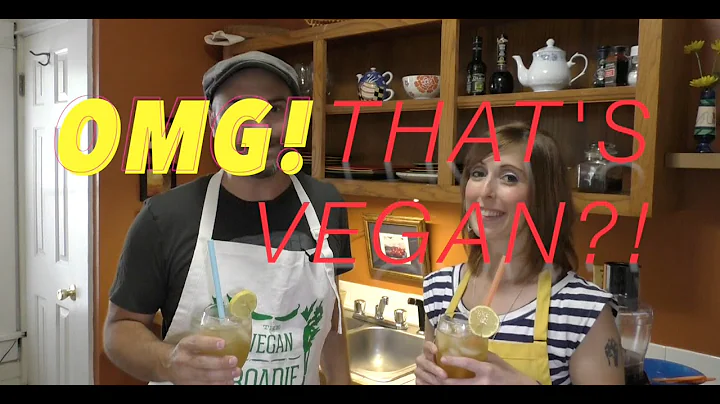 OMG! That's Vegan?! Southern Exposure  with Bianca...