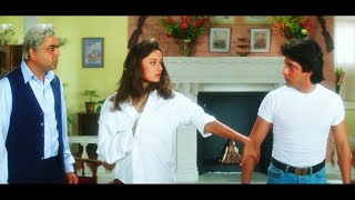 मेरी इज़्ज़त बचाने के खातिर ही मुझसे शादी करलो प्लीज ! - Namrata Shirodkar - Arshad Warsi Best Scene