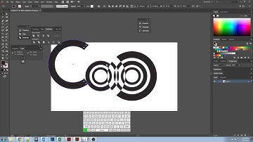 Compound Paths and Pathfinder Divide