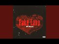 Fake love