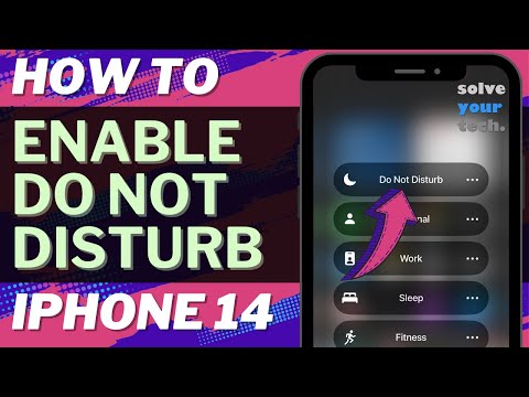 How to Enable