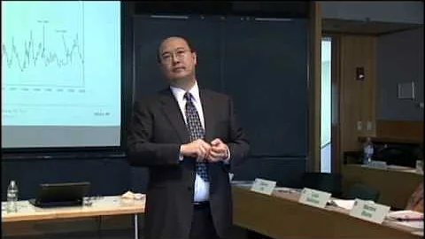 Ses 7: Fixed-Income Securities IV