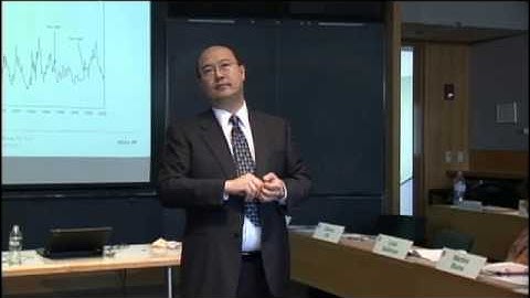 Ses 7: Fixed-Income Securities IV