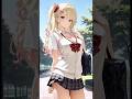 Hantai shorts Slave haren in the labyrinth #anime #hantai