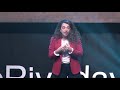 Las voces de mi autoexigencia | Andrea Macarrone | TEDxComodoroRivadavia