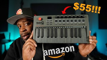 I Bought one of Amazon