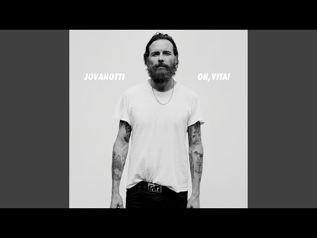 Jovanotti - Viva la Libertà