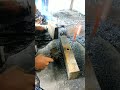 blacksmith #foryou #trending #shorts