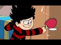 Game Time | Funny Episodes | Dennis the Menace and Gnasher