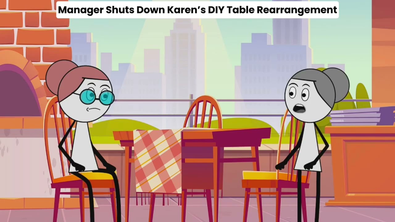 Через что на самом деле проходят работники ресторанов каждый день 😢💔