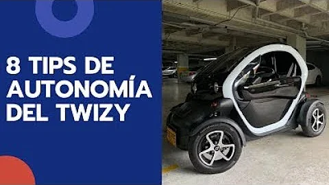 Quanto costa mantenere Twizy?