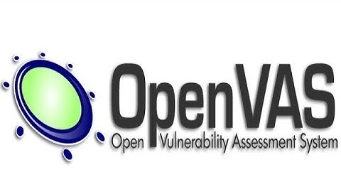 How to install & Configure OpenVAS 9 on Ubuntu 18.04.