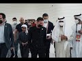 #shorts MESSI AT DUBAI EXPO 2020 #messi #dubai #expo2020 #expo