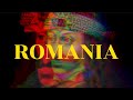 Romania   after dark romania edit