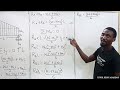 Shear Force & Bending Moment Diagram | Simply Supported Beam with Trapezoidal Load ...