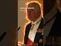 The Dark Side of King Charles III