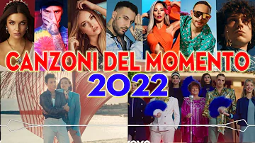 MIX ESTATE 2022 ❤️ TORMENTONI 2022 😍 HIT DEL MOMENTO 2022 🌻CANZONI ESTATE 2022 🔥 MUSICA ESTATE 2022