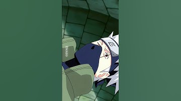 kakashi say,s what sasuke killed danzo all by himself 𝐒𝐀𝐒𝐔𝐊𝐄/•_•\ 𝐔𝐂𝐇𝐈𝐇𝐀 #amv #anime #naruto #edit 😏
