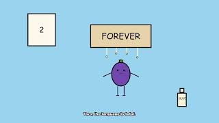 Love Bombing Explained with Eggplants | ENL2 Ep 01