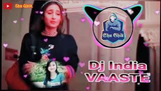 Dj India Vaaste (DJ ACAN)