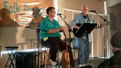 Willin - Tom Contrino with Dan Harasty