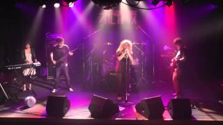 ロッ研魂　CENTRE OF ETERNITY～OZZY OSBOURNE(JAKE)cover