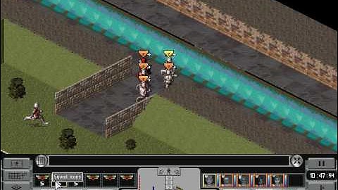 Lets Play: Xcom Apocalypse 119