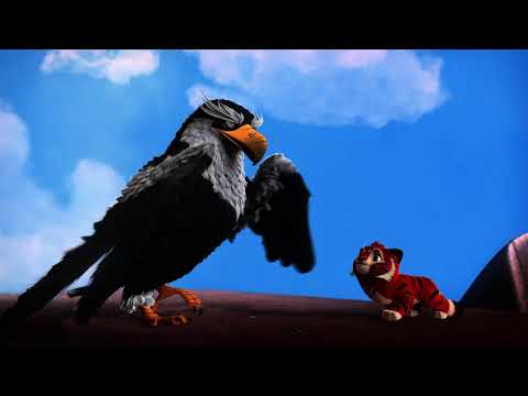 Лео и Тиг | СБорник хороших серий