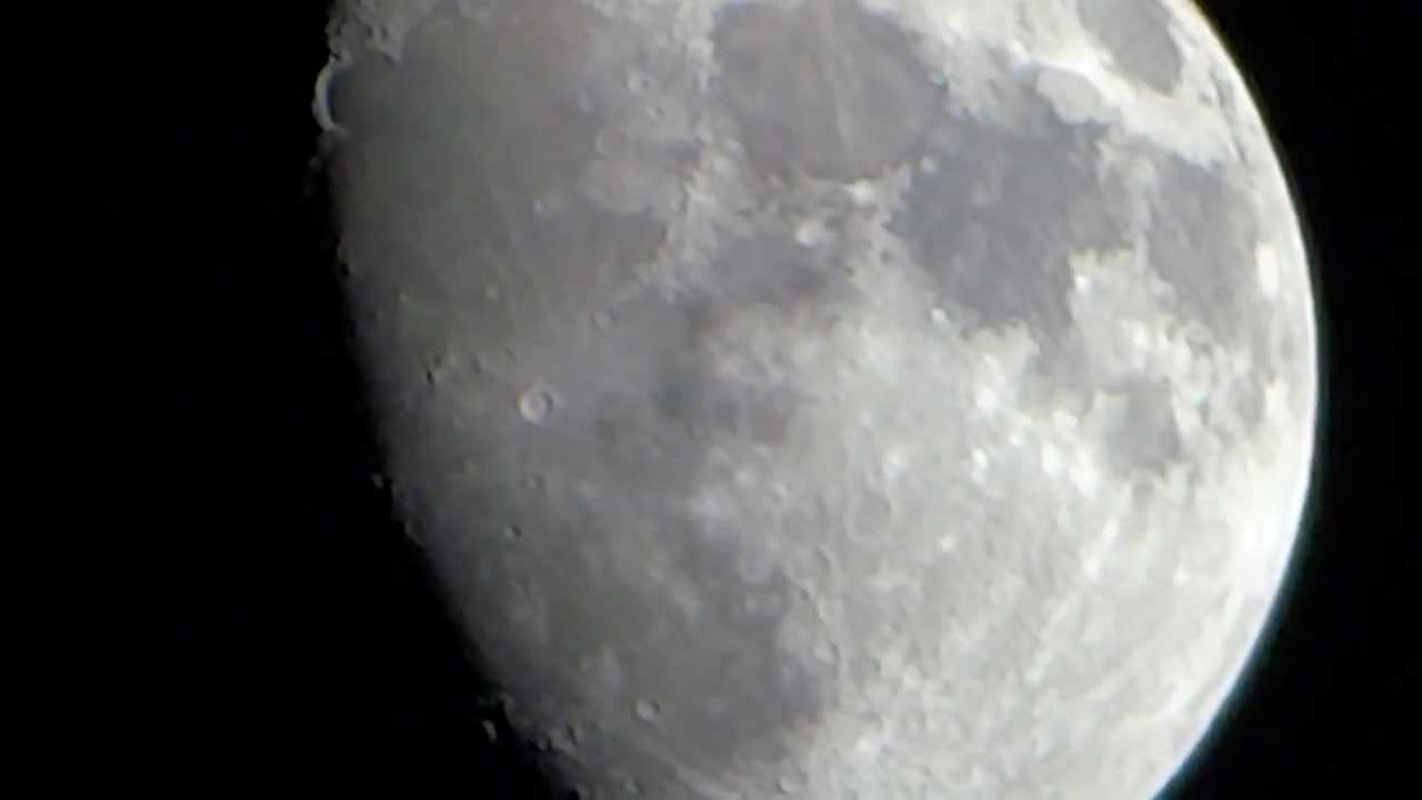Луна 5 Фото
