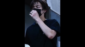 Fell in love 💕 #leowon #leeleo #sangwon #leesangwon #ald1 #alphadriveone