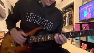 Harper Triplett - Human Nature 2022 Berklee Summer Camp Audition Tape