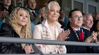 Ted Lasso Season 4 Reports & Keeley Return Potential Addressed By Juno Temple