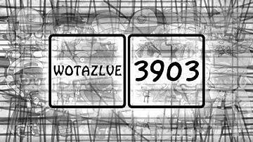 WOTAZLVE3903
