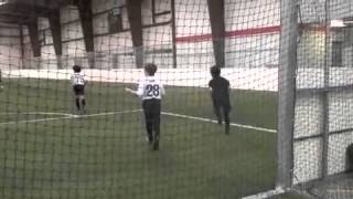 Ball and puck bouncing the right way this week! screenshot 5