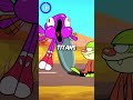 5 Times Gumball Characters Appeared In Other Animated Shows 