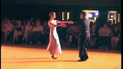 Erin Crouse Waltz 2008